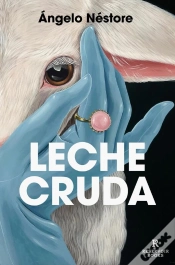 Capa do artigo Leche Cruda