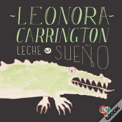Capa do artigo Leche Del Sueño