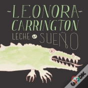 Capa do artigo Leche Del Sueño