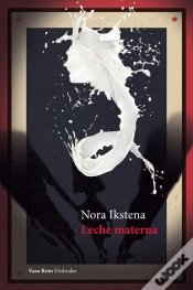 Capa do artigo Leche Materna