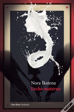 Capa do artigo Leche Materna