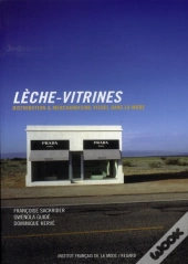 Leche-Vitrines - Distribution & Merchand
