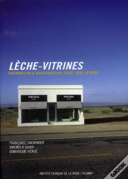 Capa do artigo Leche-Vitrines - Distribution & Merchand