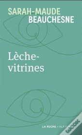 Lèche-Vitrines