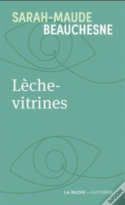 Capa do artigo Lèche-Vitrines