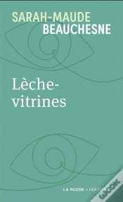 Capa do artigo Lèche-Vitrines