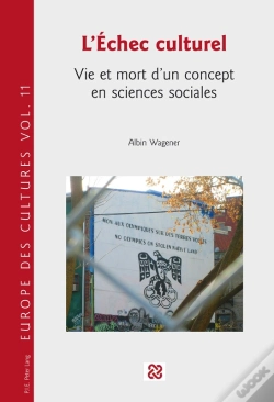 Capa do artigo Léchec Culturel