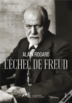 Capa do artigo L'Échec De Freud