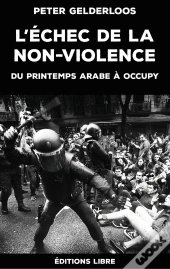 L'Échec De La Non-Violence ; Du Printemps Arabe À Occupy