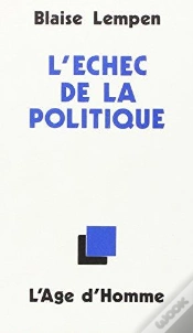 Capa do artigo L