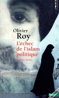 Capa do artigo L'Échec De L'Islam Politique