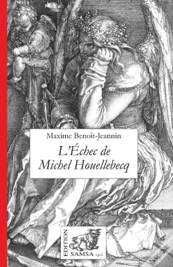 Capa do artigo L'Échec De Michel Houellebecq