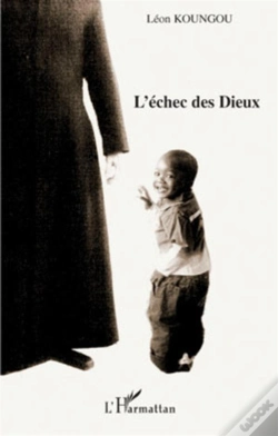 Capa do artigo L'Échec Des Dieux