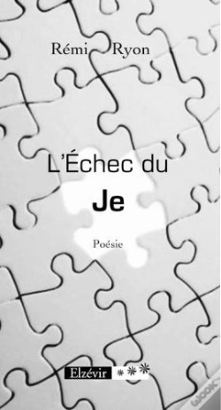 Capa do artigo L'Echec Du Je