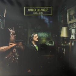 Capa do artigo L'échec Du Matériel - Vinil