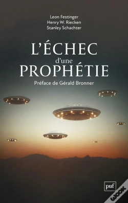 Capa do artigo L'Échec D'Une Prophétie