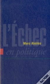 L'Echec En Politique