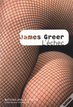 Capa do artigo L'Échec