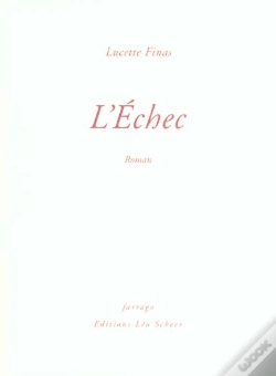 Capa do artigo L'Echec