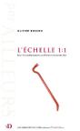 L'Échelle 1:1 ; Pour Les Performances Conférences Et Autres Live - Preview