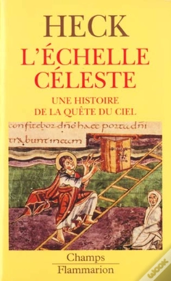 Capa do artigo L'Échelle Céleste Dans L'Art Du Moyen Âge : Une Image De La Quête Du Ciel