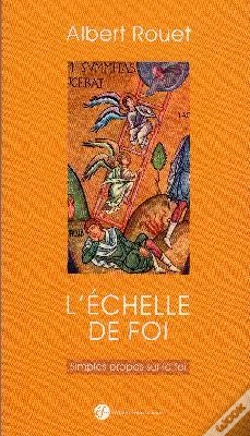 Capa do artigo L'Échelle De La Foi