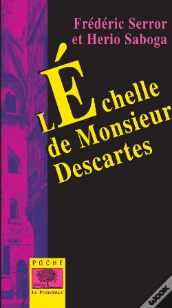 Capa do artigo L'Échelle De Monsieur Descartes