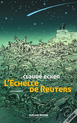 Capa do artigo L'Échelle De Reuters