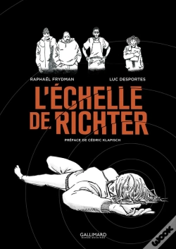 Capa do artigo L'Échelle De Richter