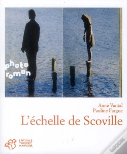 Capa do artigo L'Échelle De Scoville
