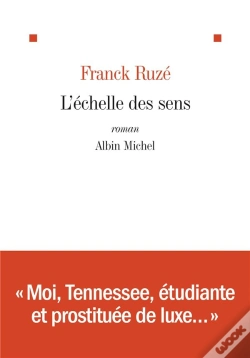 Capa do artigo L'Echelle Des Sens