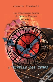 L'Échelle Des Temps