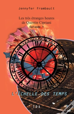 Capa do artigo L'Échelle Des Temps