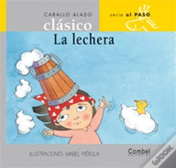 Capa do artigo Lechera Mayusculas Clasicos