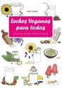 Leches Veganas Para Todos - Preview