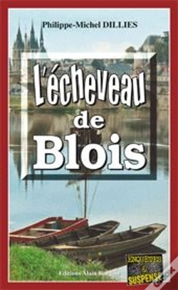 Capa do artigo L'Écheveau De Blois