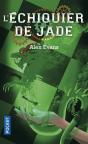 L'Échiquier De Jade - Preview