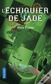 L'Échiquier De Jade