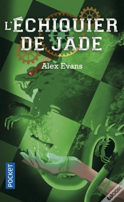 Capa do artigo L'Échiquier De Jade
