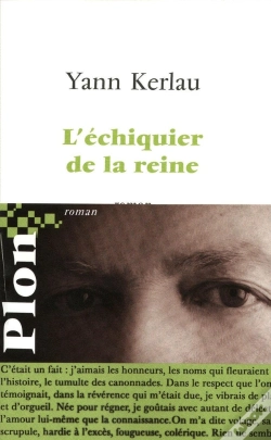 Capa do artigo L'Échiquier De La Reine