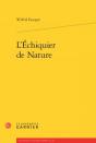 L'Échiquier De Nature - Preview