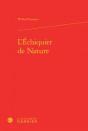 L'Echiquier De Nature - Preview