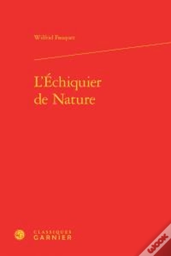 Capa do artigo L'Echiquier De Nature