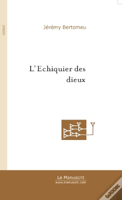 Capa do artigo L'Echiquier Des Dieux