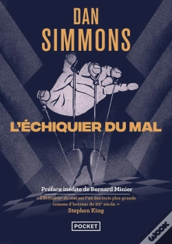 Capa do artigo L'Echiquier Du Mal - Integrale - Vol01