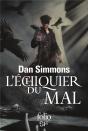 L'Echiquier Du Mal - Preview