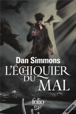 Capa do artigo L'Echiquier Du Mal