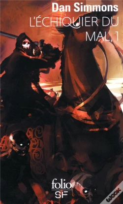 Capa do artigo L'Echiquier Du Mal T1