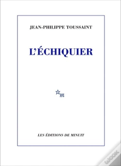 Capa do artigo L'Échiquier