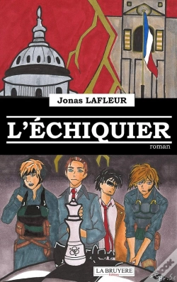 Capa do artigo L'Échiquier